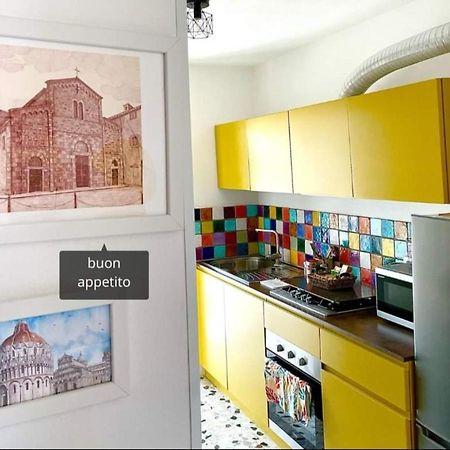 Appartamento Close Enough Pisa Esterno foto